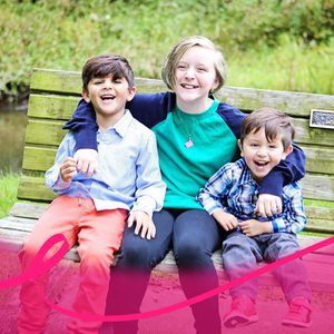 Meet your Posher, Marla